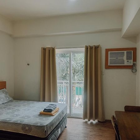 Ania Rooms@Amani Grand Residences Near Airport Lapu-Lapu City Exterior photo