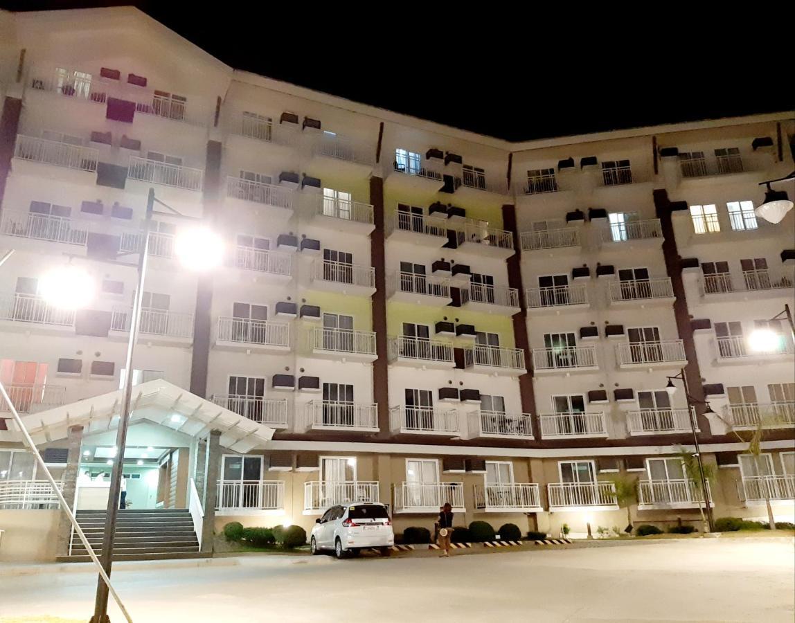 Ania Rooms@Amani Grand Residences Near Airport Lapu-Lapu City Exterior photo
