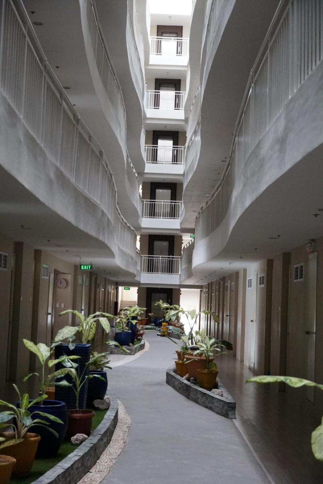 Ania Rooms@Amani Grand Residences Near Airport Lapu-Lapu City Exterior photo